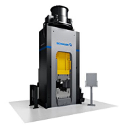 液压压机 - P series - SCHULER PRESSEN GMBH - 用于航空航天业