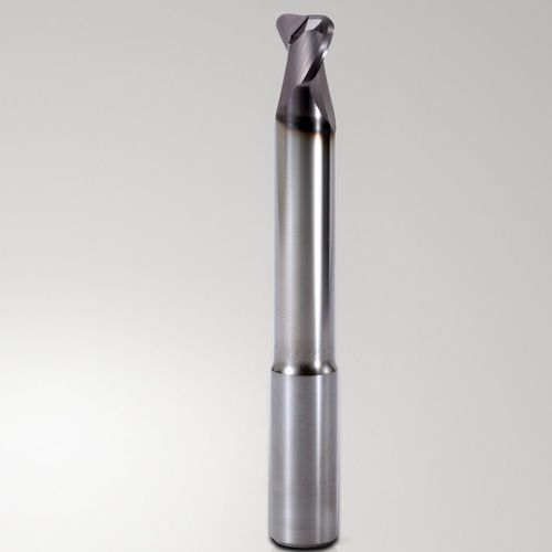圆柱钻床 - JH421 - SECO TOOLS - 用于铝 / 用于航空工程