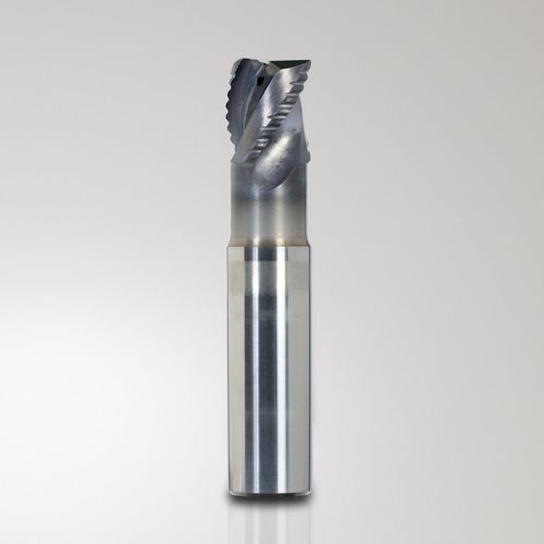 圆柱钻床 - JHP490 - SECO TOOLS - 用于铝 / 粗加工 / 用于航空工程