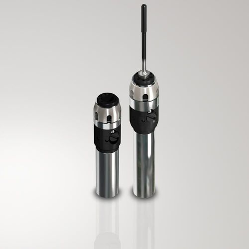 齿刀扩孔钻 - Nanofix - SECO TOOLS - 用于金属 / 用于航空工程