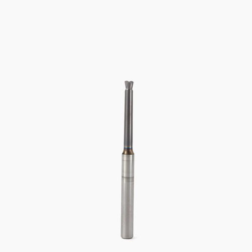 圆柱钻床 - JHF980 - SECO TOOLS - 用于金属 / 用于航空工程