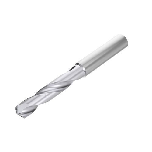 实心钻头 - FEEDMAX - SECO TOOLS - 用于钢材 / 用于不锈钢 / 用于复合材料