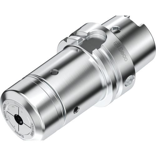 铣削卡盘 - ER HP Collet Chuck - SECO TOOLS - 用于航空工程