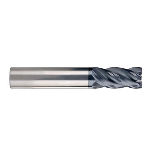 碳化物钻床 - TI-NAMITE-A - SGS FRANCE - 用于铝 / 用于钛 / 用于航空工程