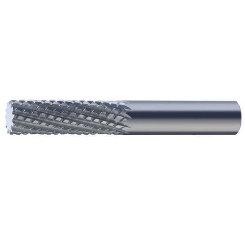 铝钻床 - 2 series - SGS FRANCE - 用于复合材料 / 用于塑料 / 精加工