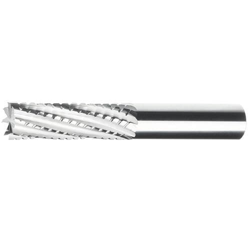 铝钻床 - 3 series - SGS FRANCE - 用于复合材料 / 用于塑料 / 剖面