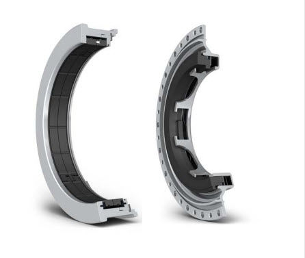 碳纤航空密封件 - SKF AEROSPACE - 飞机