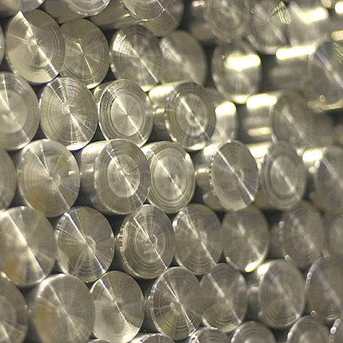 棒铝合金 - 2024  - SMITHS ADVANCED METALS - 用于航空航天业