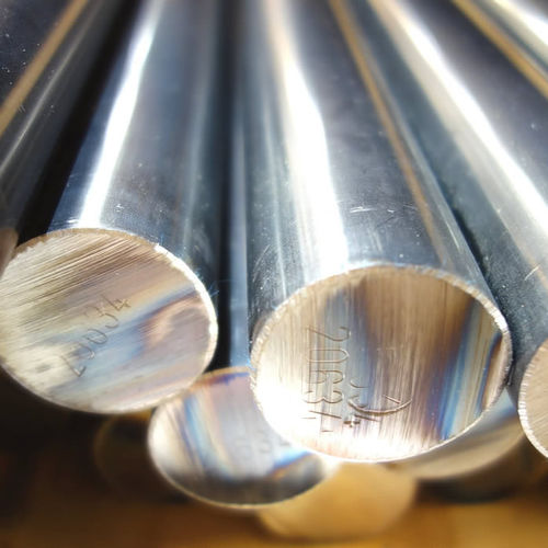 棒镍 - 400  - SMITHS ADVANCED METALS - 用于航空航天业