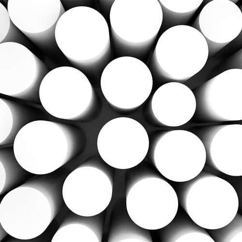 棒PTFE - SMITHS ADVANCED METALS - 飞行 / 用于航空航天业