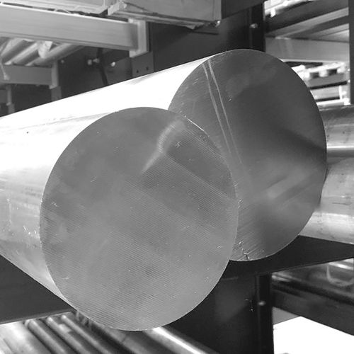 棒钛 - 6242 - SMITHS ADVANCED METALS - Ti-6Al-4V / 5级 / 用于航空航天业