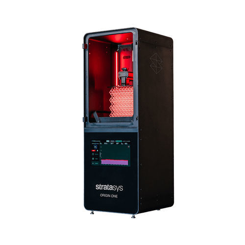金属3D打印机 - Origin® One - STRATASYS GMBH - 塑料 / FDM / 高性能