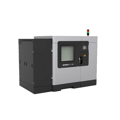 金属3D打印机 - F900 - STRATASYS GMBH - 塑料 / FDM / 高性能