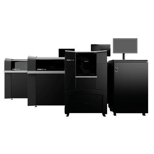 金属3D打印机 - J8 series - STRATASYS GMBH - Polyjet聚合物喷射 / 台式 / 高速