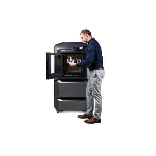 金属3D打印机 - F370CR - STRATASYS GMBH - ABS / FDM / 用于航空航天业