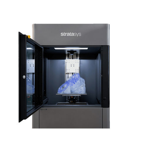 ABS3D打印机 - Neo800+ - STRATASYS GMBH - FDM / 用于航空航天业