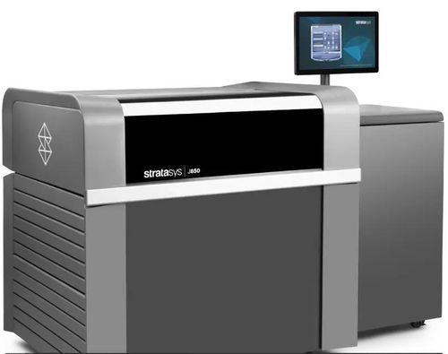金属3D打印机 - J850™ Core - STRATASYS GMBH - 塑料 / Polyjet聚合物喷射 / 高速