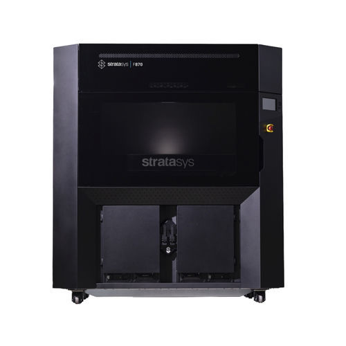 塑料3D打印机 - F870&trade; - STRATASYS GMBH - ABS / PA / FDM
