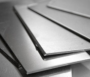 板铝合金 - SUNSHINE METALS - 飞行