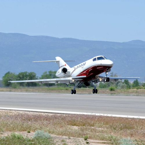 商务飞机 - SJ30  - SYBER JET AIRCRAFT - 私人 / 双引擎 / 0~10人