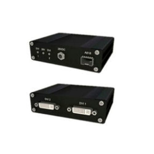 视频信号转换器 - DVI - TDM