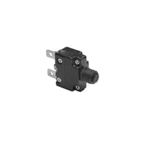 热量断路器 - W57-XB6A99C10-15 - TE CONNECTIVITY LTD. - 电流 / 电压 / 单极