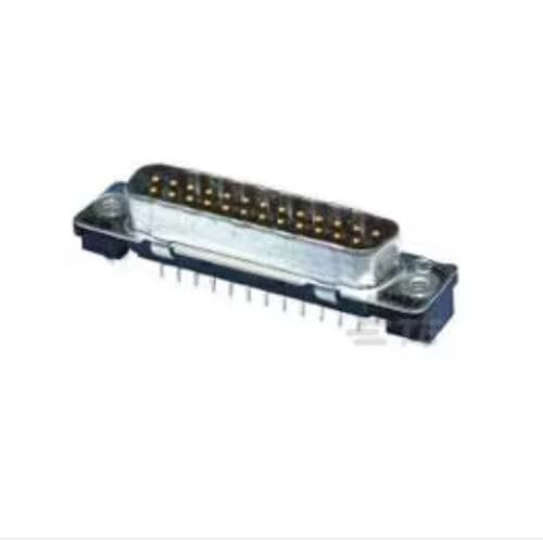 PCB电连接器 - 5-338311-2  - TE CONNECTIVITY LTD. - 飞机 / D-sub / 圆形