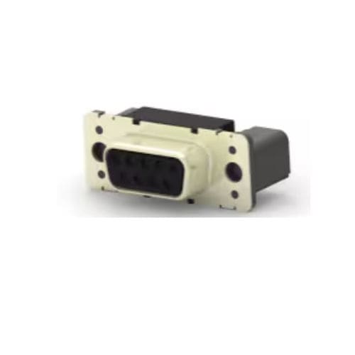 PCB电连接器 - 1-1740194-2 - TE CONNECTIVITY LTD. - 飞机 / D-sub / 板对板