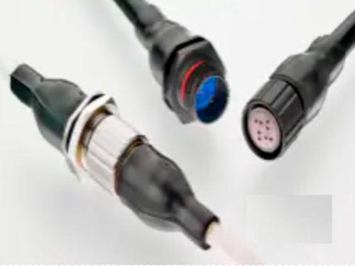 数据电连接器 - 2102351-2 - TE CONNECTIVITY LTD. - 供电 / PCB / 飞机