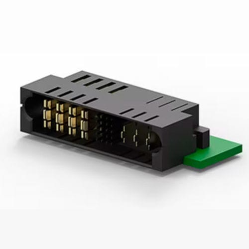 供电电连接器 - MULTI-BEAM Plus - TE CONNECTIVITY LTD. - 底板 / 无人机 / 线对板