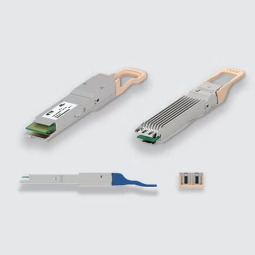 光收发器 - TE CONNECTIVITY LTD.