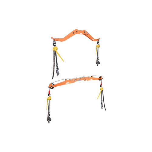 飞机吊杆 - TMH BS01 - TECHMAN-HEAD GROUP