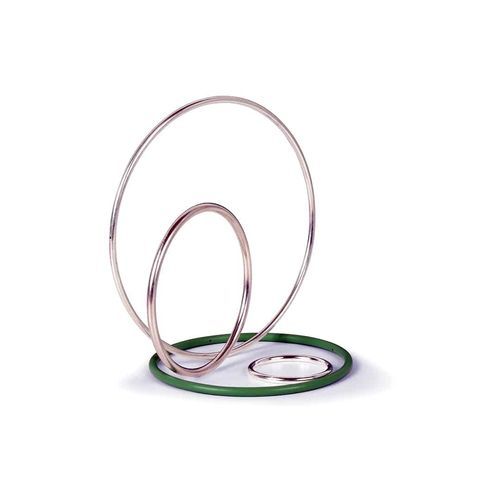 O型航空密封件 - O-FLEX™ - TECHNETICS GROUP - 螺旋 / 环形 / 青铜