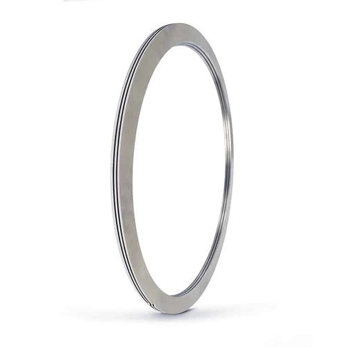 O型航空密封件 - LAMELFLEX® - TECHNETICS GROUP - 环形 / 金属 / 石墨