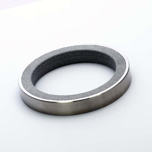 环形航空密封件 - FELTMETAL™ - TECHNETICS GROUP - 飞机 / 曲径