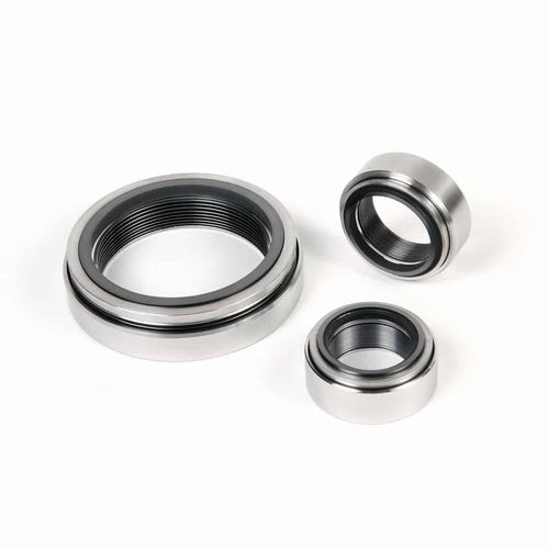 O型航空密封件 - QUALISEAL® - TECHNETICS GROUP - 扁平 / 金属 / 弹性材料