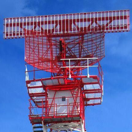 监控雷达 - SkySearch-3000 - TELEPHONICS CORPORATION - 气象 / 次级 / 初级