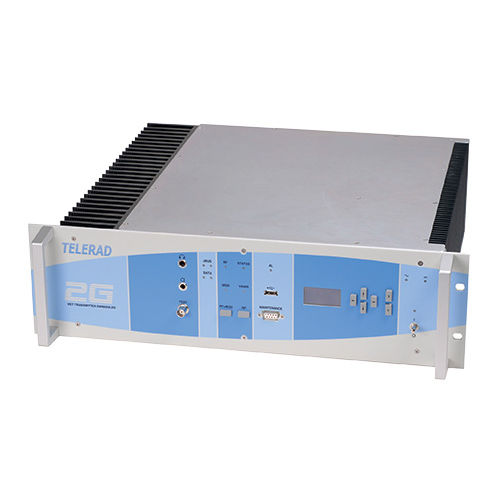 甚高频无线电收发两用机 - TRX 9000 2G - TELERAD - AM / 机场
