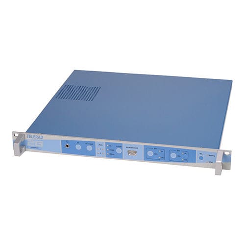 VHF发送器 - CPE9000-2G - TELERAD - 机场 / 飞机 / 嵌入式