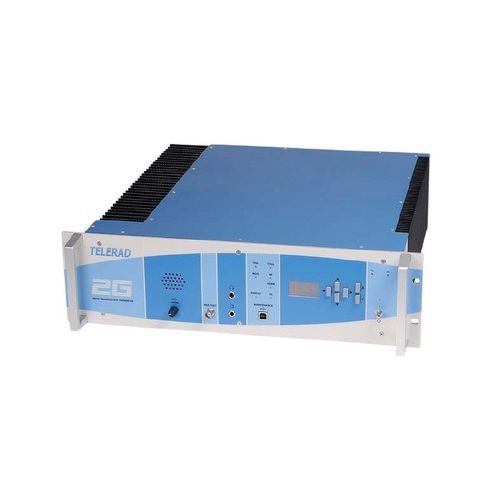 甚高频无线电收发两用机 - TRX 9010 2G - TELERAD - AM / 飞机 / 机场