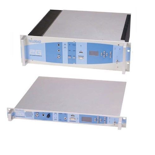 VHF发送器 - 9000-2GM  - TELERAD - 飞机