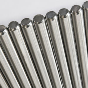 棒钛 - THE PERRYMAN COMPANY - Ti-6Al-4V / Ti-6Al-4V ELI / 1级