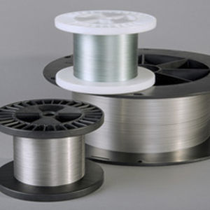 线圈钛 - THE PERRYMAN COMPANY - Ti-6Al-4V / Ti-3Al-2.5V / Ti-6Al-4V ELI