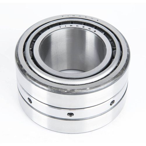 圆锥滚子飞机轴承 - TDI - THE TIMKEN COMPANY - 双排 / 齿轮 / 客机