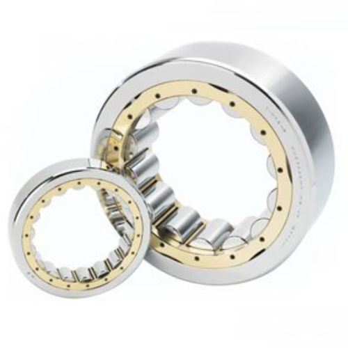 滚珠飞机轴承 - NF RIF - THE TIMKEN COMPANY - 圆柱滚子 / 径向 / 球面