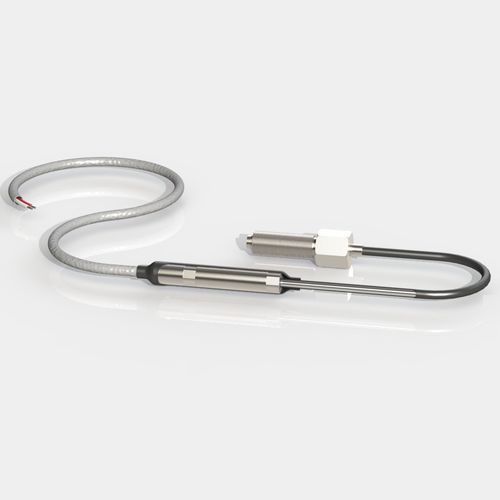 K型热电偶温度传感器 - THERMOCOAX - 用于空气 / 飞机 / 用于航空航天业