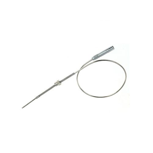 K型热电偶温度传感器 - THERMOCOAX - J型热电偶 / N型电热偶 / 用于空气