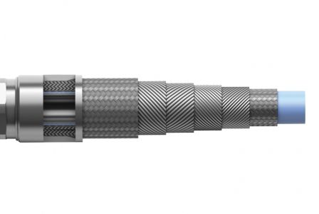气动软管 - R154 - TITEFLEX EUROPE SAS - 液压 / PTFE / 灭火