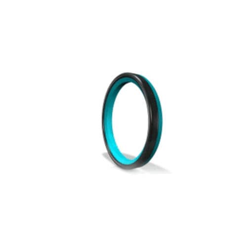 O型航空密封件 - Turcon® VL Seal® II - TRELLEBORG - 凹凸 / C 环 / 飞机