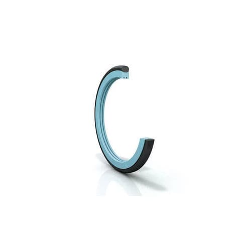 O型航空密封件 - Turcon® Roto Glyd  - TRELLEBORG - 环形 / 飞机 / 大型
